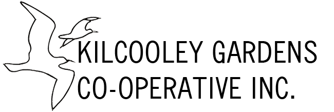 Kilcooley Gardens Co-operative